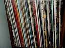 BIG-PROG-KRAUT-ROCK-PSYCH-METAL-THRASH-SPEED-LP VINYL RECORDS-JOBOT-RARITIES