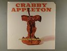 Crabby Appleton  Rotten To The Core   SEALED