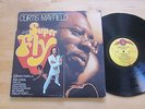 Curtis Mayfield - Superfly OST LP Essential Soul Funk Curtom Original