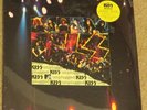 KISS UNPLUGGED 2LP+POSTER ORIGINAL 1996 RELEASE SEALED