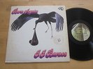 J.J. Barnes Born Again LP Rare Soul Perception Promo Patrick Adams VG++/NM