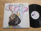 Leon Thomas - Blues & Soulful Truth LP Jazz Funk Rare Groove Flying Dutch VG++