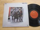 Opa - Magic Time LP Brazilian Jazz Funk Fusion Airto Flora Purim 1977 VG++