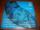 ANIBAL VELASQUEZ el sombreron LP CHICO CERVANTES / KILLER ACCORDION CUMBIA ???