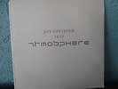 Joy Division Atmosphere FAC 213 12