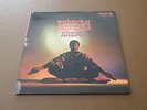 PHAROAH SANDERS KARMA LP US IMPULSE AS-9181 GATEFOLD 1969 SECOND PRESSING