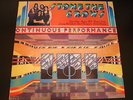 STONE THE CROWS  ONTINUOUS PERFORMANCE  UK 1st Press. MINT