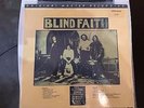 Blind Faith self titled  MFSL LP S/N  #1135 - NM/VG+ Mobile Fidelity