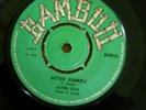 Alton Ellis Better Example