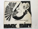 BLACK FAIRY LP   RARE PRIVATE FUNK JAZZ   BETTER BOYS FOUNDATION   ORIGINAL
