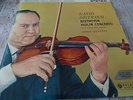SAX 2315 *BLUE/SILVER* OISTRAKH /CLUYTENS* BEETHOVEN VIOLIN CTO* FNRO* NM