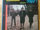 THE JAM: DOUBLE VINYL 12