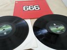 Doppel LP - APHRODITE`S CHILD -  666 -