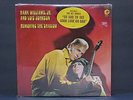 Hank Williams Jr and Lois Johnson Removing The Shadow New SEALED vinyl LP record