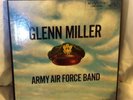 GLENN MILLER ARMY AIR FORCE BAND