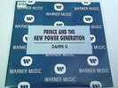 PRINCE AND THE NEW POWER GENERATION 