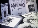 POSSESSED - DEMO-NIC BOXSET (3x LP + 3x TAPE) (LTD TO 150) SPLATTER