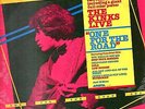 THE KINKS One For The Road orig SEALED 2 LP 1980 ARISTA w/ hype sticker