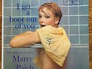 MARTY PAICH w/ART PEPPER I Get A Boot Out Of You WB LP VG+ Stereo