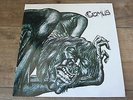 Comus - First Utterence LP GET BACK DOUBLE VINYL PROG/ACID FOLK/PSYCH