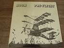Room - Pre-Flight VINYL LP AKARMA PROG/ACID FOLK REISSUE