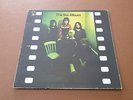 YES THE YES ALBUM LP UK ATLANTIC 1971 STEREO PLUM LABEL A1 /B1 MATRIXES