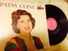 Patsy Cline Album Decca DL 8611 DJ Sample Copy Says Not For Sale On Label 1957