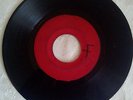 The Skatalites / Soulettes - Ringo / Satisfaction (VERY RARE) BLANK