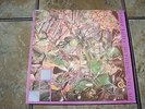 The Stone Roses So Young Original 1985 UK Release Thin 001 B-side Label RARE