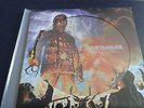 Iron Maiden - The wicker man Picture Vinyl LP Schallplatte Judas Priest Wacken