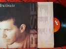 Pop Country DARYL BRAITHWAITE **Rise** RARE & SCARCE 1990 Australia LP w/ INSERT