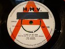 'A SHOT IN THE DARK' Tony Osborne Soundtrack OST 45 Northern Soul promo LISTEN