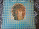 David Bowie - David Bowie (Orig Space Oddity 1969) RARE OZ LP VINYL