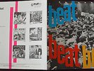 The PRALINS - Beat Beat Beat - Deutscher Beat - LP Rarität -
