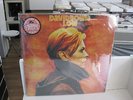 DAVID BOWIE LP LOW LIMITED EDITION RED VINYL