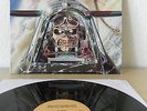 IRON MAIDEN - ACES HIGH - FIRST PRESSING GERMANY- RARE 