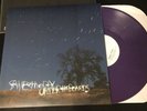 Saves The Day Under The Boards Purple Vinyl Record /50 Sold Out.