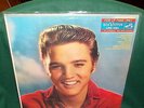 ELVIS PRESLEY-1959 FOR LP FANS ONLY-RCA VICTOR #LPM-1990-Rockabilly WOODY NM-