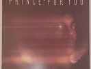 PRINCE FOR YOU RECORD RARE FIRST ALBUM EXCELLENT CONDITION