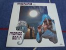MORICE BENIN - APOCALYPSE...FRENCH PRIVATE PROG PSYCH