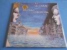 LP ITALIAN PROG LE ORME FELONA e/and SORONA 2016 - 2 LP + 2 CD