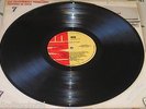 QUEEN THE GAME SPANISH TITLES MACHU PICCHU PERU COPY PROMO RADIO LP (NM or M-)