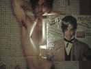 PRINCE CONTROVERSY ORIGINAL 1981  NO RECORD POSTER+COVER MINT