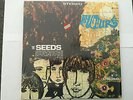 THE SEEDS LP*Future-still in shrink*EX*