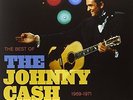 The Best Of The Johnny Cash Tv Show 1969 - 1971 LP Vinyl COLUMBIA/LEGACY