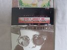 ELTON JOHN GOODBYE YELLOW BRICK ROAD + DONT SHOOT ME + MILESTONES VINYL LP's