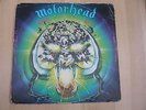 Motorhead Overkill 12