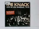 THE KNACK Live In Los Angeles, 1978 SEALED 10