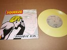 Squeeze Goodbye Girl Yellow 7