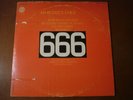 APHRODITE'S CHILD 666 LP RECORD SET VERTIGO VEL-2-500